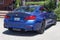 2020 BMW M4 Base