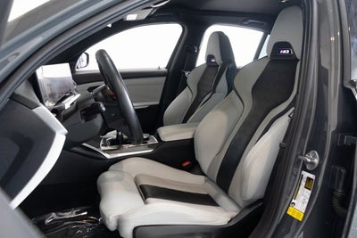 2023 BMW M3 Base