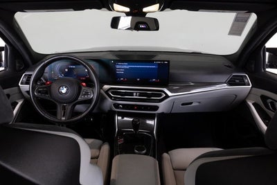 2023 BMW M3 Base