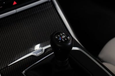 2023 BMW M3 Base