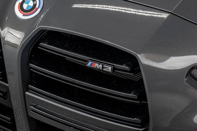 2023 BMW M3 Base