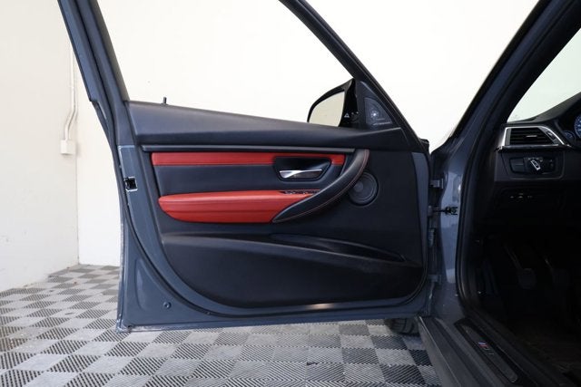 2018 BMW M3 Base