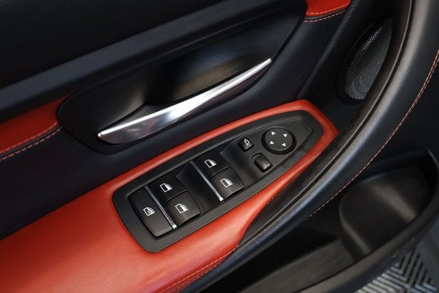 2018 BMW M3 Base