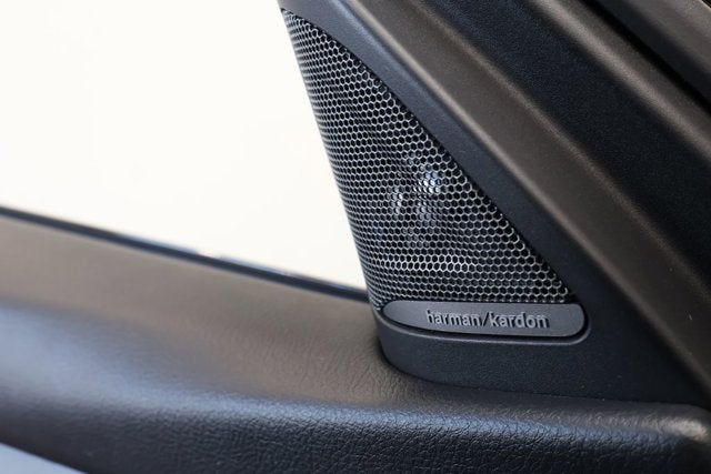 2018 BMW M3 Base