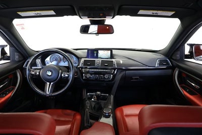 2018 BMW M3 Base