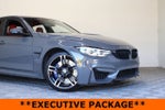 2018 BMW M3 Base