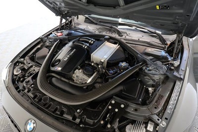 2018 BMW M3 Base