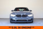 2018 BMW M3 Base