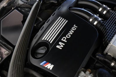 2018 BMW M3 Base