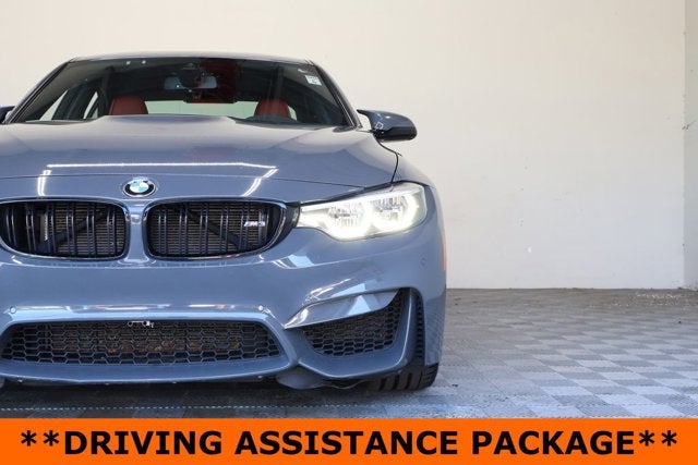 2018 BMW M3 Base
