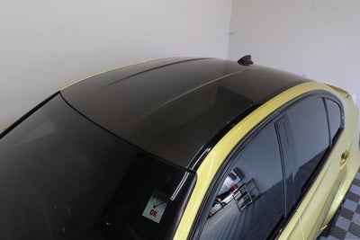 2018 BMW M3 Base