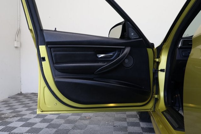 2018 BMW M3 Base