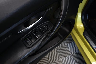 2018 BMW M3 Base