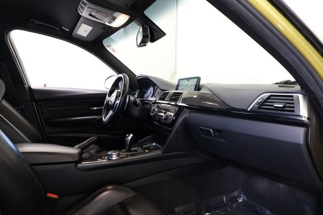 2018 BMW M3 Base