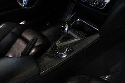 2018 BMW M3 Base