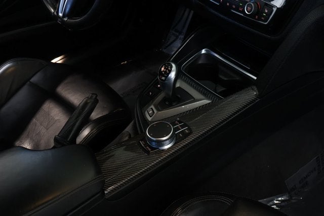 2018 BMW M3 Base