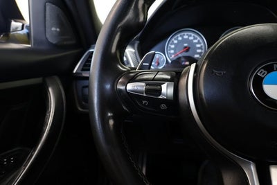 2018 BMW M3 Base