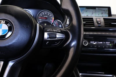 2018 BMW M3 Base