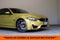 2018 BMW M3 Base