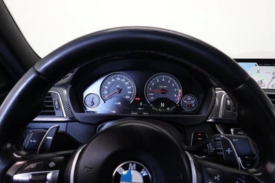 2018 BMW M3 Base
