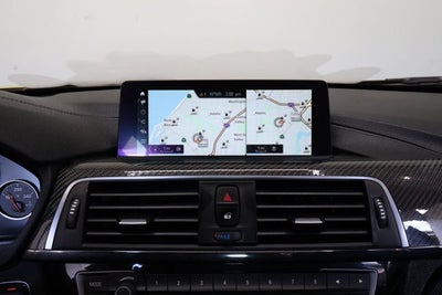 2018 BMW M3 Base