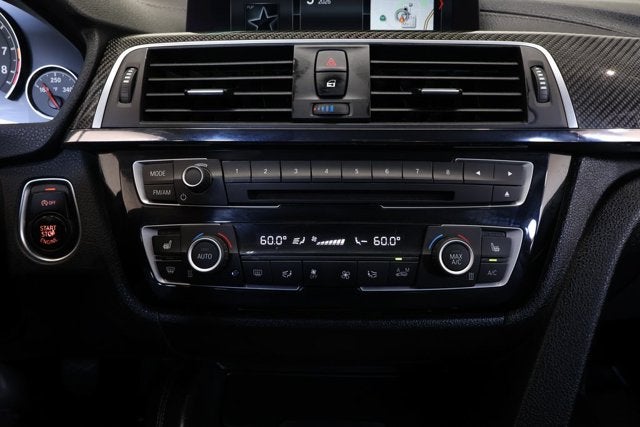 2018 BMW M3 Base
