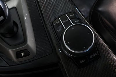 2018 BMW M3 Base