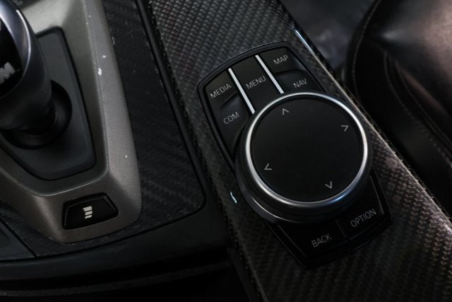 2018 BMW M3 Base