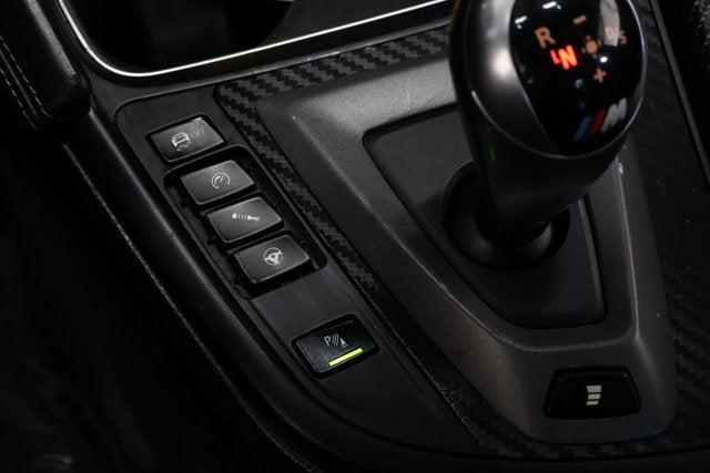 2018 BMW M3 Base