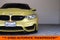 2018 BMW M3 Base