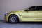2018 BMW M3 Base