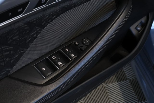 2020 BMW M8 Competition