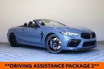 2020 BMW M8 Competition
