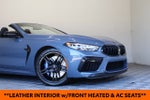 2020 BMW M8 Competition