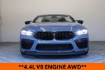 2020 BMW M8 Competition