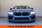 2020 BMW M8 Competition