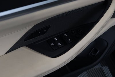 2024 BMW i4 eDrive40