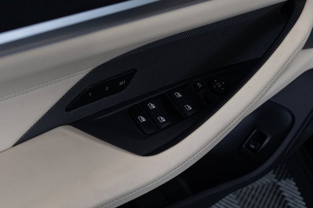 2024 BMW i4 eDrive40