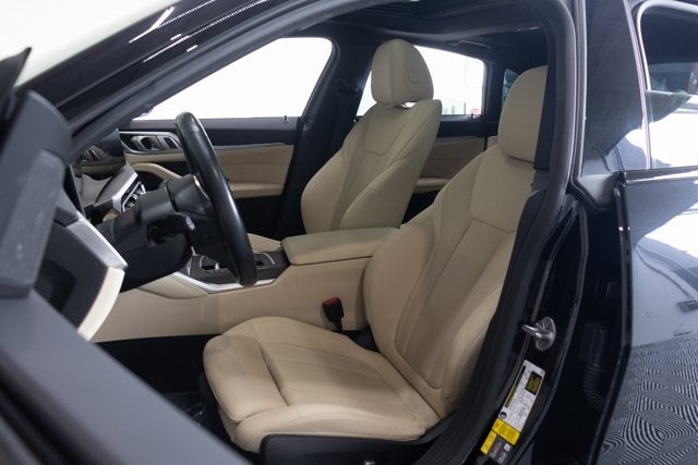 2024 BMW i4 eDrive40