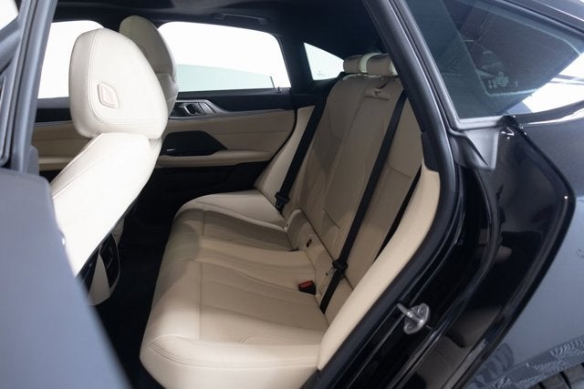 2024 BMW i4 eDrive40