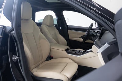 2024 BMW i4 eDrive40