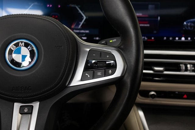 2024 BMW i4 eDrive40