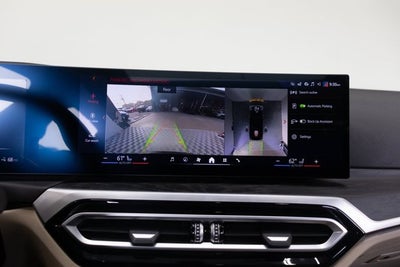 2024 BMW i4 eDrive40