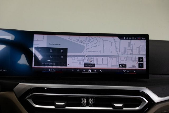 2024 BMW i4 eDrive40