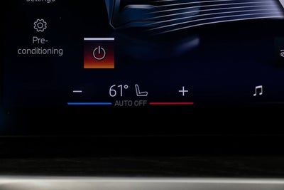 2024 BMW i4 eDrive40