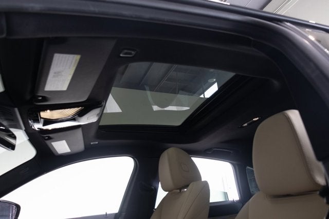 2024 BMW i4 eDrive40