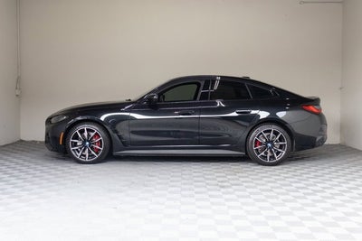 2024 BMW i4 eDrive40