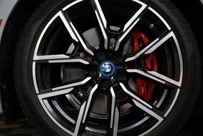 2023 BMW i4 eDrive40