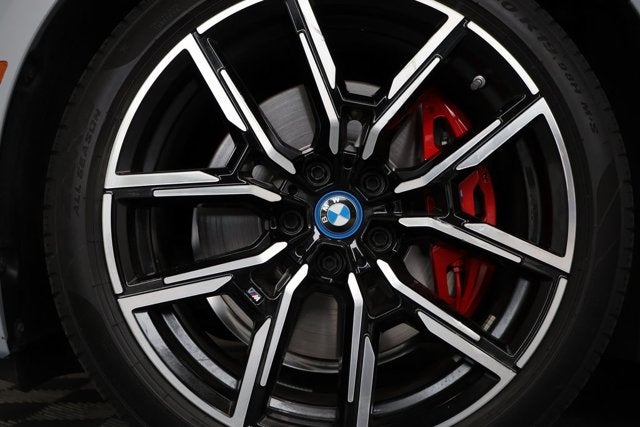 2023 BMW i4 eDrive40