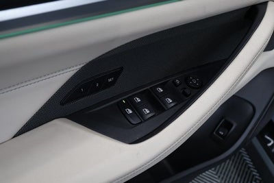 2023 BMW i4 eDrive40